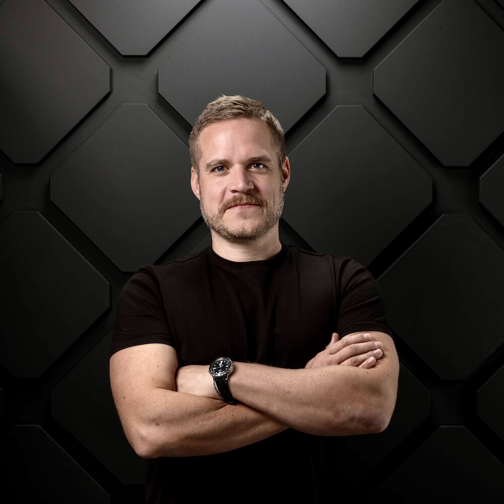 Niko Wilsmann